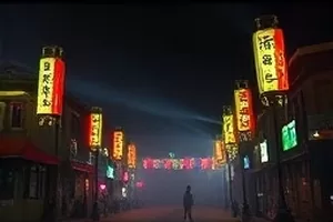 《铁皮屋顶》封面，雨后积水的旧厂房顶部
