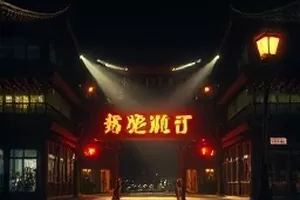 《雪线之上》封面，雪坡上的一串脚印