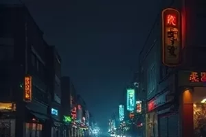 《蓝印花布》封面，晾晒中的蓝白染布